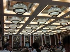 大堂-顺德人家食府(黄金广场店)