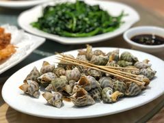 -新享乐海鲜(翠华路店)