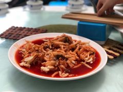 -笑红饭庄