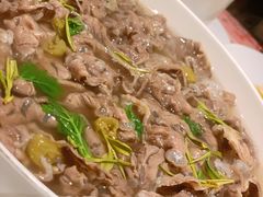 -甄御•海鲜新青岛菜(麦岛店)