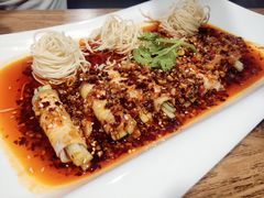 -老九巷川小馆(万松园店)