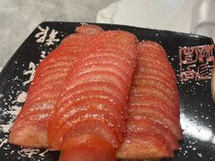 -新凯旋烧烤·燕姐千岛湖土菜