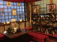 -古都梅按摩足浴(世界广场店)