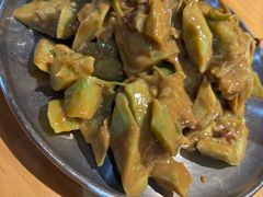 -老姑砂锅·烧烤天津菜(体北道店)
