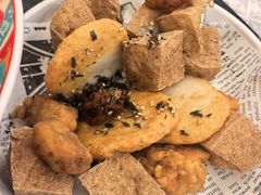 -孖记茶档·热腾茶餐(乐峰店)