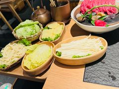 -盡膳口福跷脚牛肉火锅(国贸商城店)