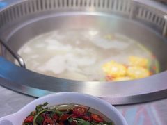 -三头牛·潮汕牛肉生蚝火锅 (夏湾店)