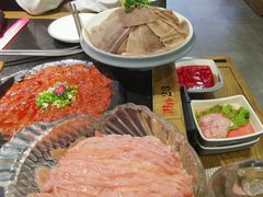 -井格重庆火锅(西直门凯德Mall店)