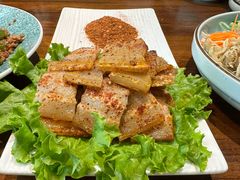 -遇见阿家村云南菜(魏公村店)