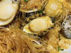 -盒马鲜生(馥邦国际店)