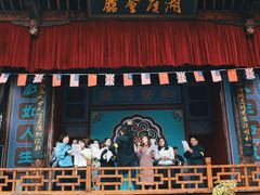 -两江国际影视城