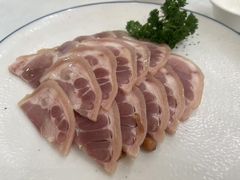 -天鲜阁·海鲜粤菜·33年老字号(石槎白云站店)