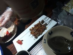 -功夫小龙虾·烧烤·江湖菜(金沙洲店)