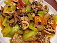 -今鲜源大酒店·中华餐饮名店(新湛路店)