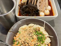 -滋味成都