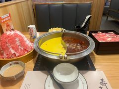 -牛匠和牛寿喜锅(西安总店)