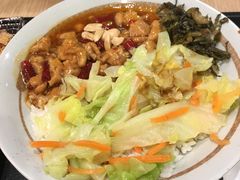 -永和大王(广渠店)