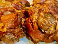 -鹤乡东北菜(崮山路店)