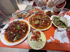 -回味南塘老王虾尾(总店)