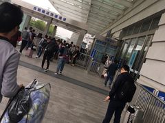 -晋江动车站