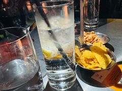 -罗斯福色戒酒吧(外滩店)