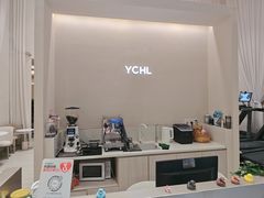 -YCHL Studios健身工作室(市二宫店)