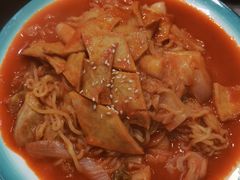 -屋里家延边朝鲜族冷面(梅林3店)