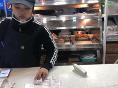 -华莱士·全鸡汉堡(杭州武林店)