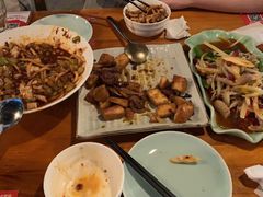 -疆Jiang·新疆秘制料理