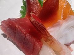 -千代武日本料理(开发区店)