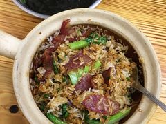 -壹煲口福煲仔饭(中山路店)