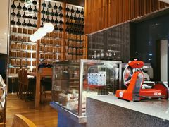 -君悦酒店·La Terrazza意合園·意式风味