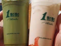 -1点点(阜通店)