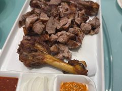 -竹溪一号·天域阁(骑马山店)