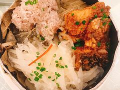 沔阳三蒸-亢龙太子酒轩(东湖店)