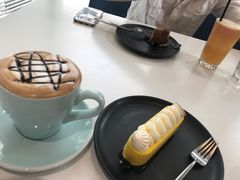 -吉森Bakery(教育路店)