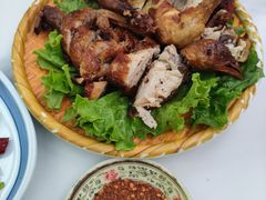 -遇见阿家村云南菜(魏公村店)