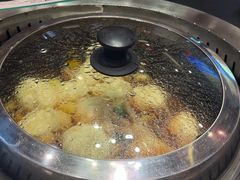 -灶座小锅烀饼·铁锅炖(道里店)