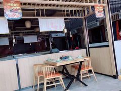 -王妈热卤·川味馆(海昌店)