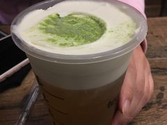 -云顶新茶(中洲店)