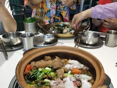 -虎婆冷饮店·海南特色炒冰(三亚湾店)