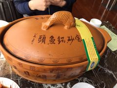 -风味小馆(天目湖宾馆店)