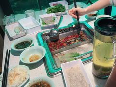 -野妹火锅(龙岗店)
