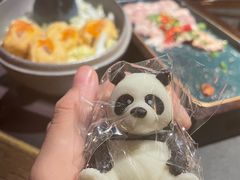 -吼堂老火锅(太古里总店)