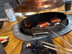 -号令江湖·水浒烤肉(和畅睦邻中心店)