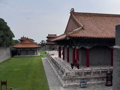 -沈阳市东陵公园