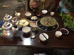 -尼玛藏家风味园(阿山食城店)