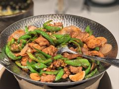 -7017浙菜•建德味(市心北路店)