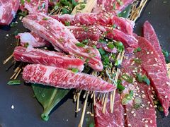 -千寻烧肉(政务区店)