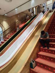 -奈尔宝·儿童乐园·亲子餐厅(前滩店)